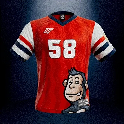 Nfteams Jerseys