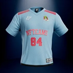 Jersey #00583