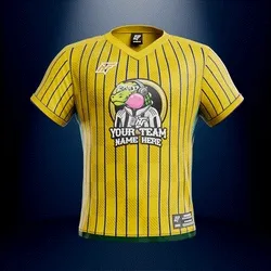 Jersey #04112
