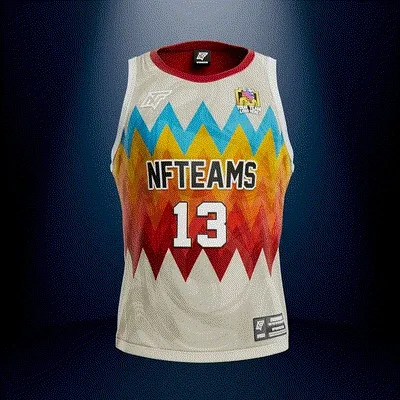 Jersey #03199