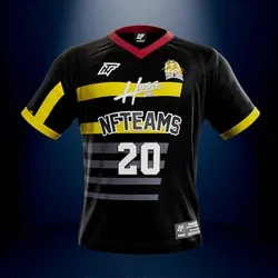Jersey #05996