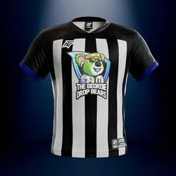 The Geordie Drop Bears