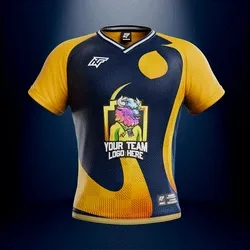 Jersey #01244