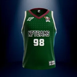 Jersey #00463