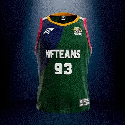 Nfteams Jerseys