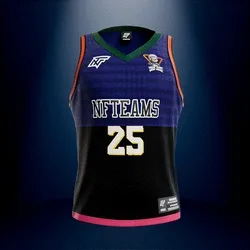 Jersey #01825
