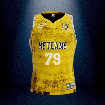 Nfteams Jerseys