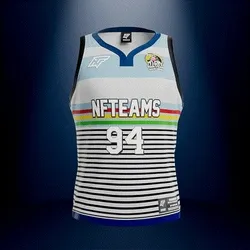 Jersey #04372
