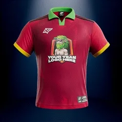 Jersey #02499