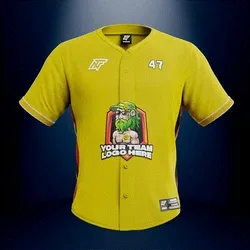 Jersey #01712