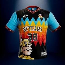 Jersey #05657