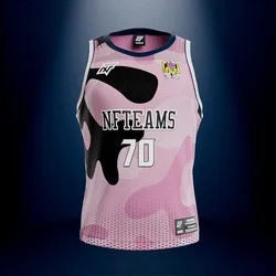 Jersey #05201