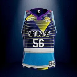 Jersey #01977