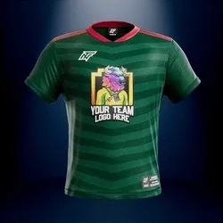 Jersey #00022