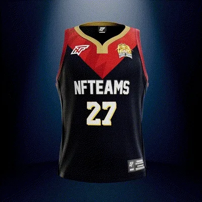 Jersey #00535