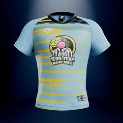 Jersey #02856