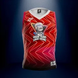 Jersey #02239