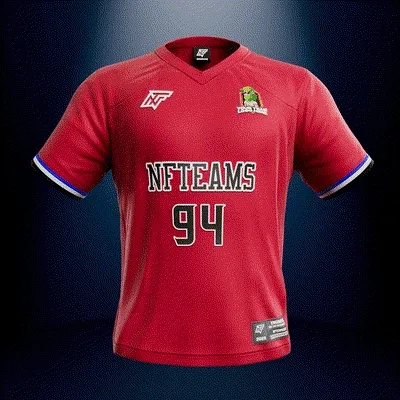 Nfteams Jerseys