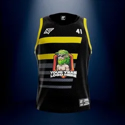 Jersey #01599