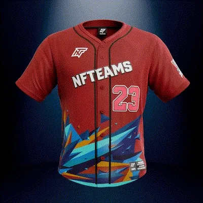 Jersey #02270