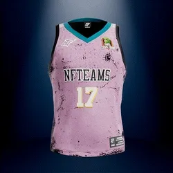 Jersey #01595