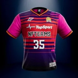 Jersey #00132