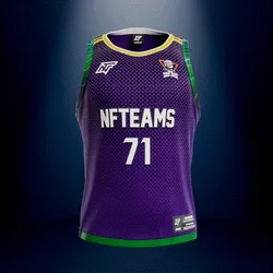 Jersey #04737