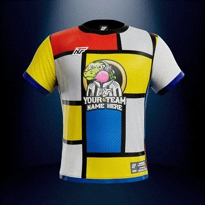 Jersey #05349