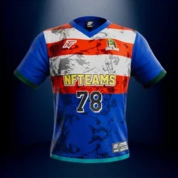 Jersey #03320