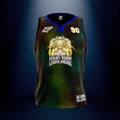 Jersey #03577