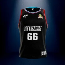 Jersey #04697