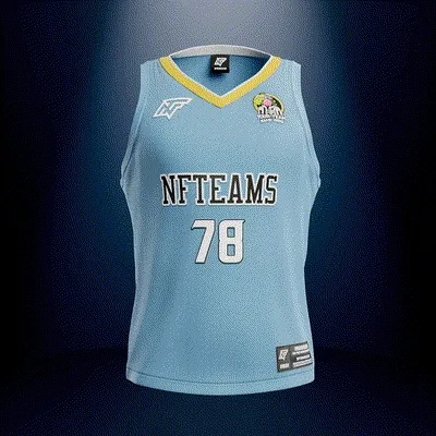 Nfteams Jerseys