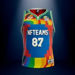 Jersey #03313