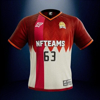 Nfteams Jerseys