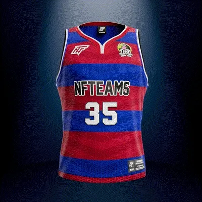 Nfteams Jerseys
