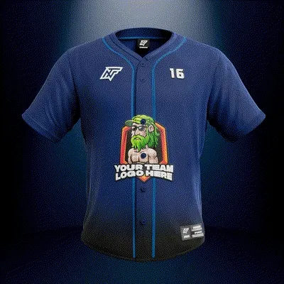 Jersey #01041