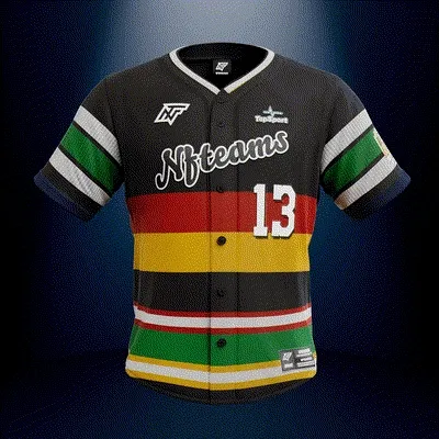 Nfteams Jerseys