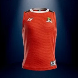 Jersey #00605