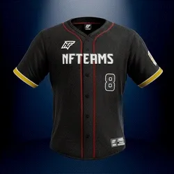 Jersey #03855