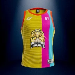 Jersey #01598
