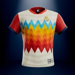 Jersey #00133
