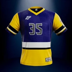 Jersey #02936