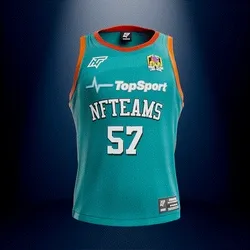 Jersey #01491