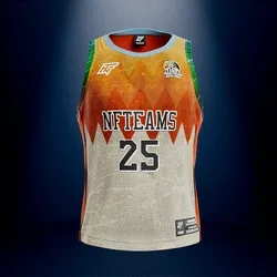 Jersey #01136
