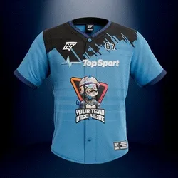 Jersey #01889
