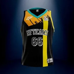 Jersey #02177