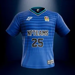Jersey #05453