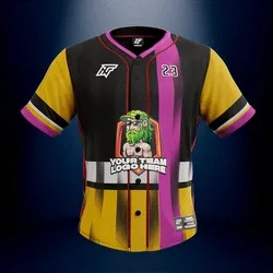 Jersey #01707