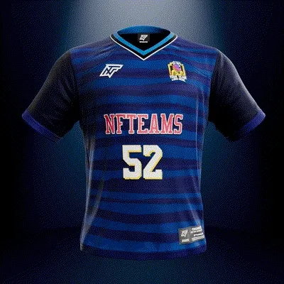 Nfteams Jerseys