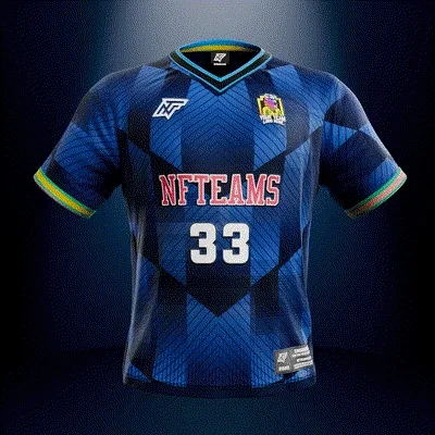 Nfteams Jerseys